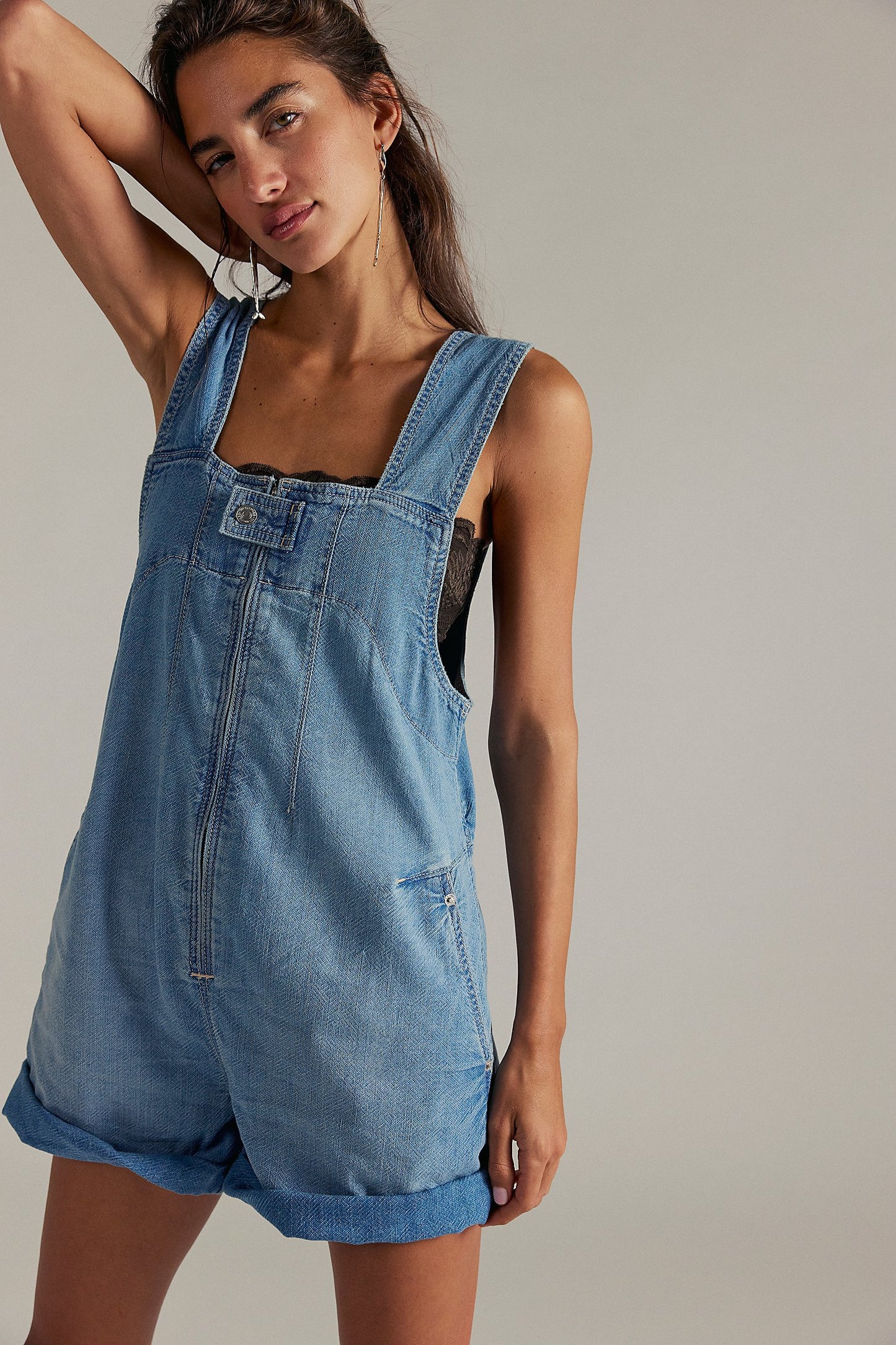 Jude Shortall's