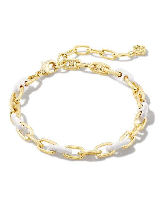 Bailey Chain Bracelet