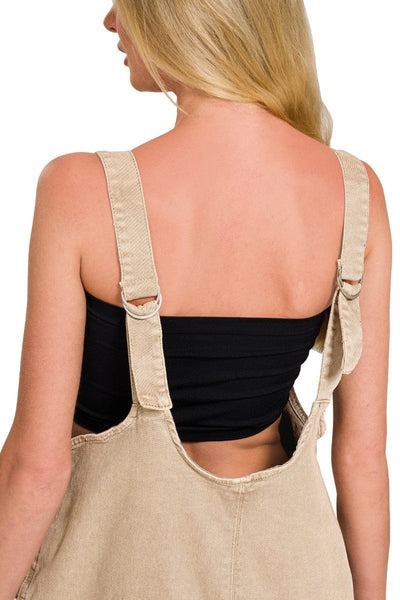 Daydream Romper