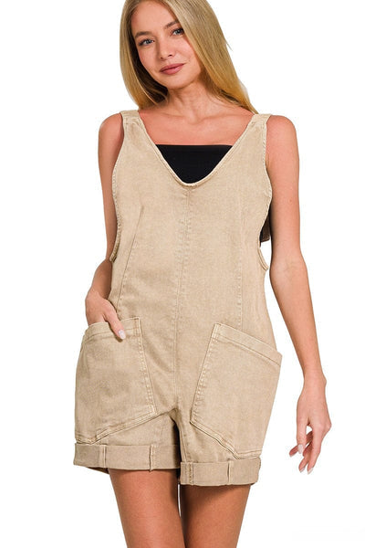 Daydream Romper
