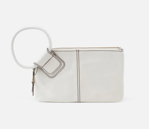 SABLE HOBO WRISTLET