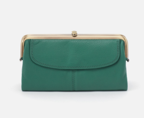 Lauren Clutch Wallet