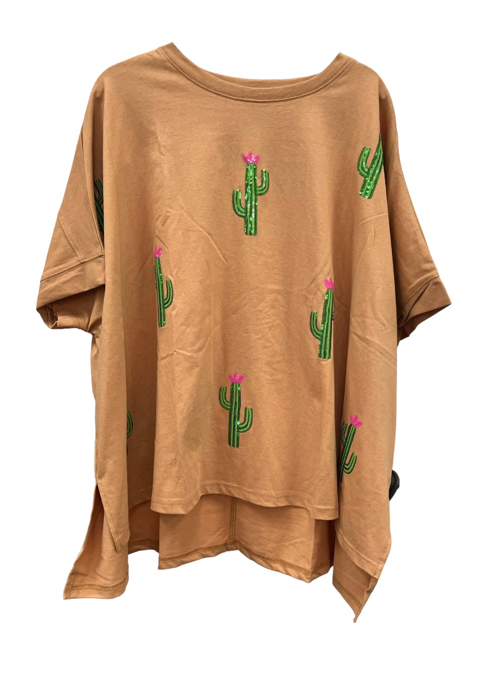 Cactus shirt