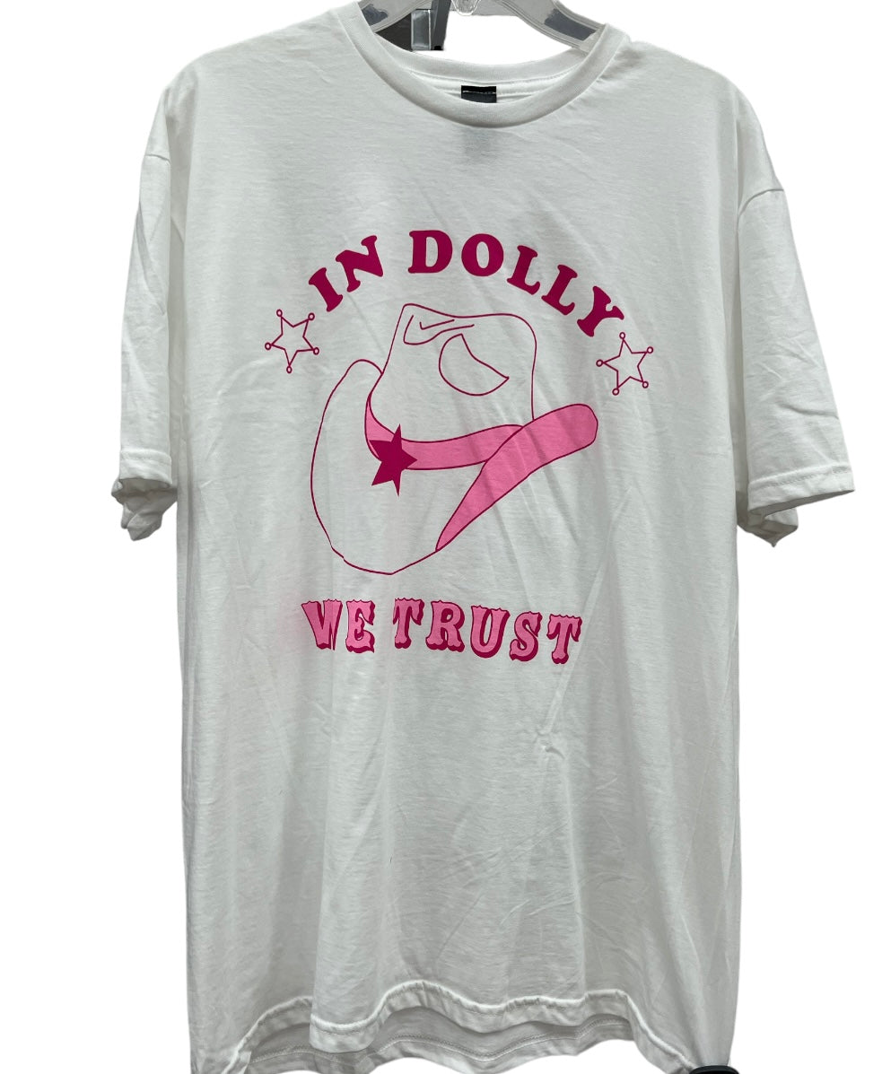 Dolly shirt